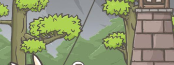 长颈鹿手游排行榜