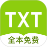 TXT全本免费小说 App