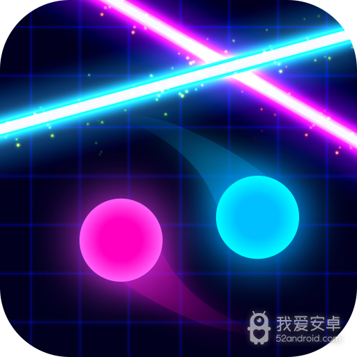 球球与激光联盟 九游版
