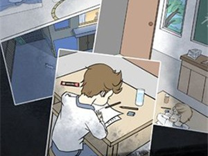 互动侦探题材的手游合集