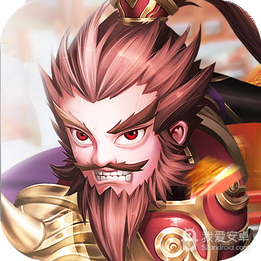 刀剑契约 九游版