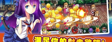 二次元3D卡牌回合制养成手游合集