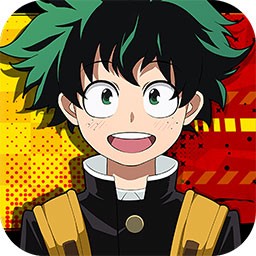 我的英雄学院:入学季 果盘版
