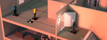 潜行狙击手游合集