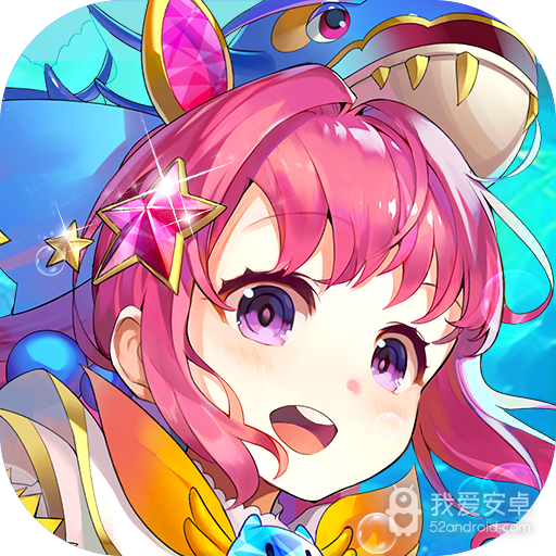 出发吧妖怪 九游版