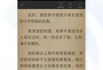 爱看小说历史版本app合集