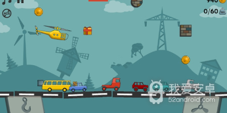 热门休闲跑酷手游合集