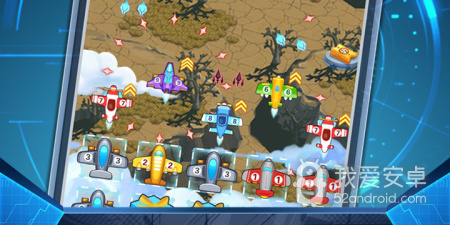 爆火好玩的单机塔防手游合集