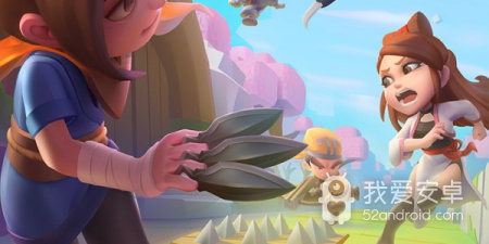 类似弓箭传说的手游合集