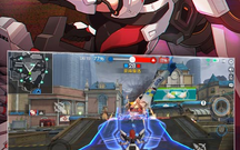 5V5射击对战手游合集