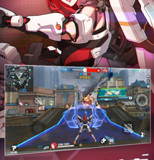 5V5射击对战手游合集