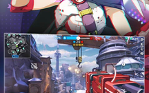 创意动作射击手游合集