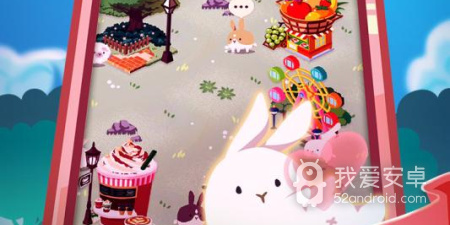 与兔兔赚钱类似的app合集