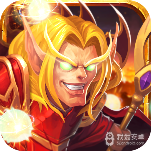 斗卡勇士 九游版