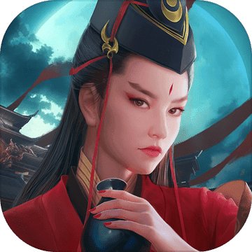新笑傲江湖手游 正式版