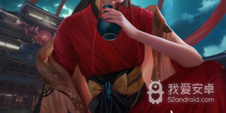 探秘江湖的手游合集