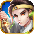 三国志奇侠传 正式版