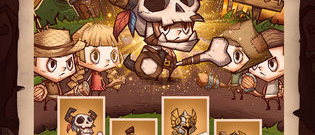 推图类手游合集