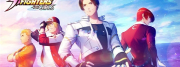 拳皇街机手游合集