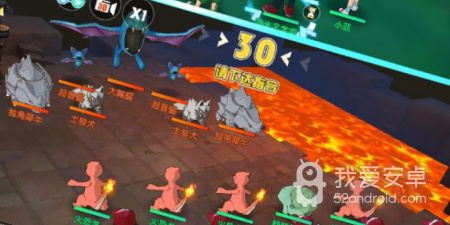 宠物多的手游合集