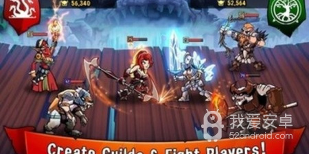 光荣出品的手游合集