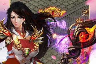 沙之城主手游合集