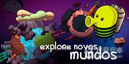 与涂鸦跳跃2类似的手游合集