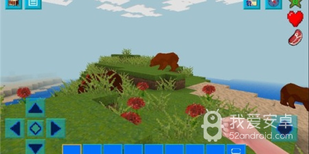 我的世界单机版正版手游合集