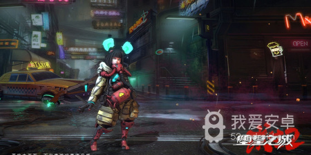 人气超高的射击竞技手游合集