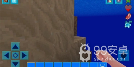 我的世界正版中文版手游合集