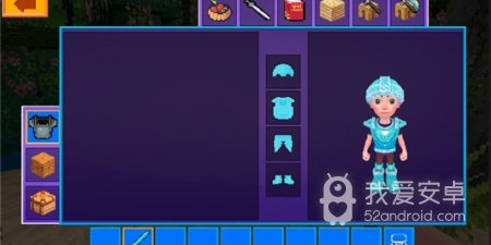 我的世界单机版手游合集