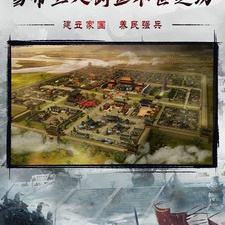 上手操作不难的策略对决手游合集