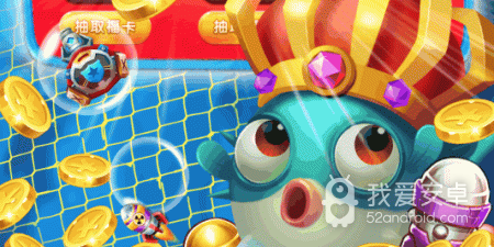 大鱼小鱼大作战超全版本手游合集