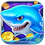 街机捕鱼大作战 破解版