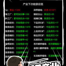 文字烧脑手游合集