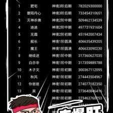 异界修真超全版本手游合集