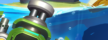 年轻人爱玩的3d捕鱼手游合集