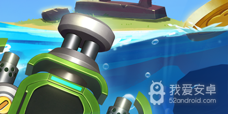 年轻人爱玩的3d捕鱼手游合集