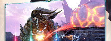 类似魔兽的西方魔幻手游合集