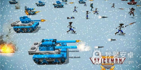 战争指挥类手游合集