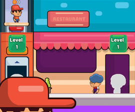 休闲模拟经营手游合集