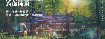 复苏文明的手游合集