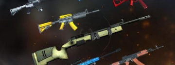 顶尖fps手游合集