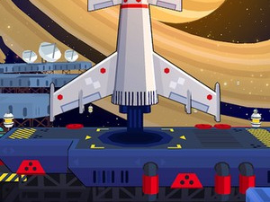 太空建造类手游合集