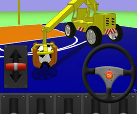 起重机模拟手游合集