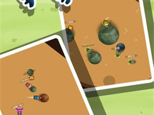 IO竞技手游合集