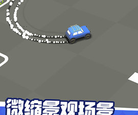 拉力赛车题材手游合集