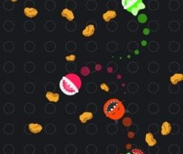 疯狂小怪兽手游合集