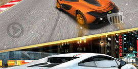 漂移飙车手游合集