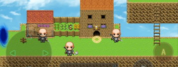 极易上手的横版格斗手游合集